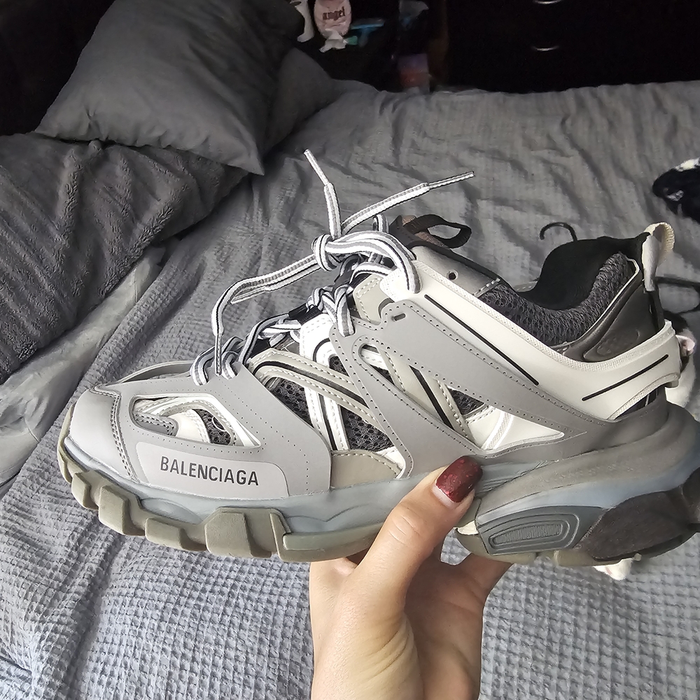 Balenciaga Mens Track